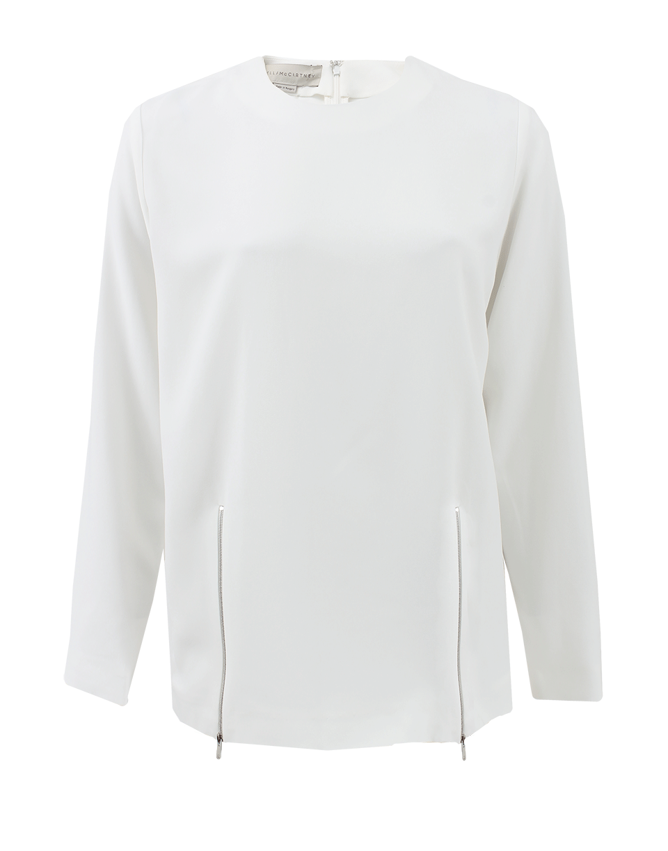 STELLA MCCARTNEY-Gordon Blouse-