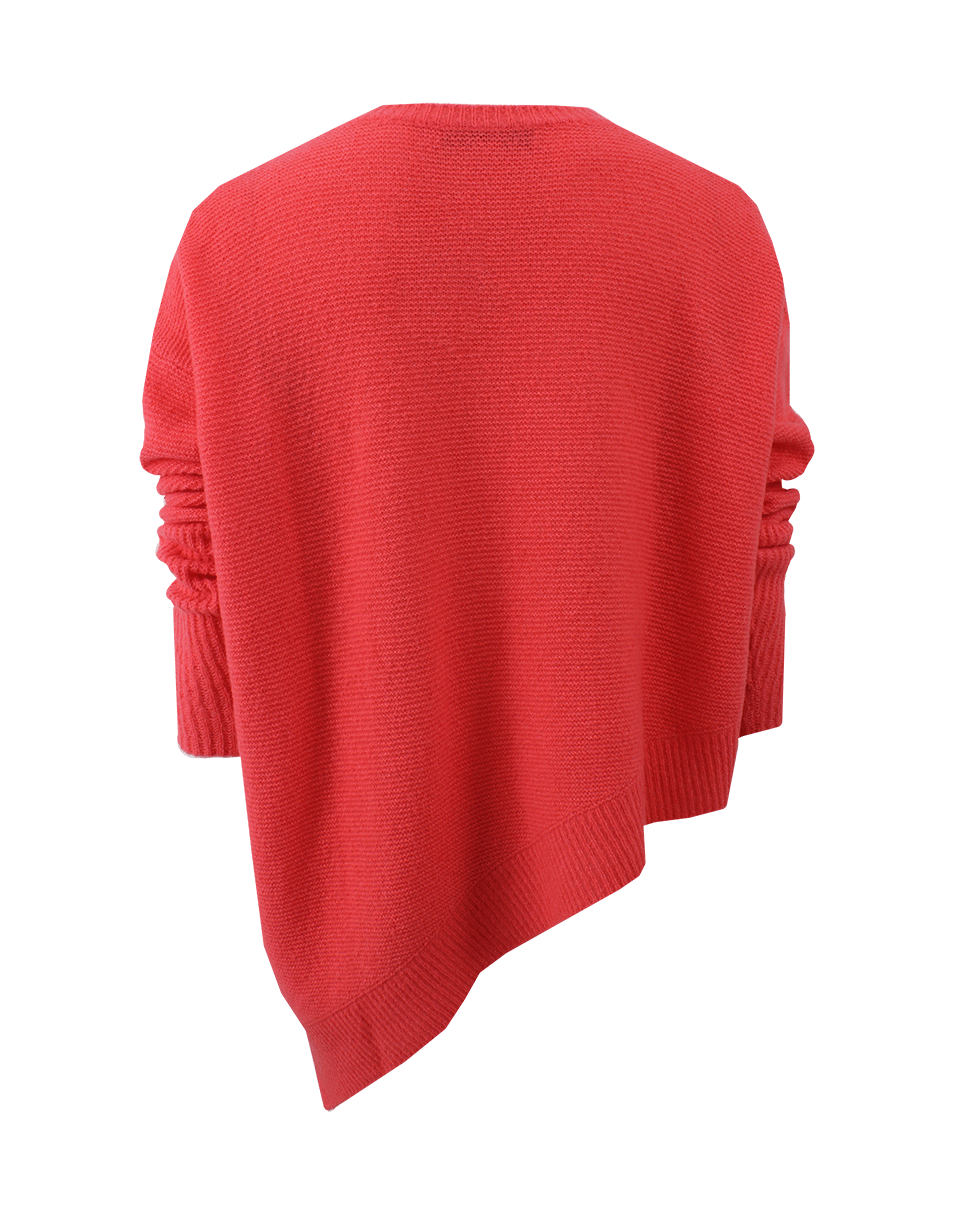 STELLA MCCARTNEY-Asymmetric Jumper-