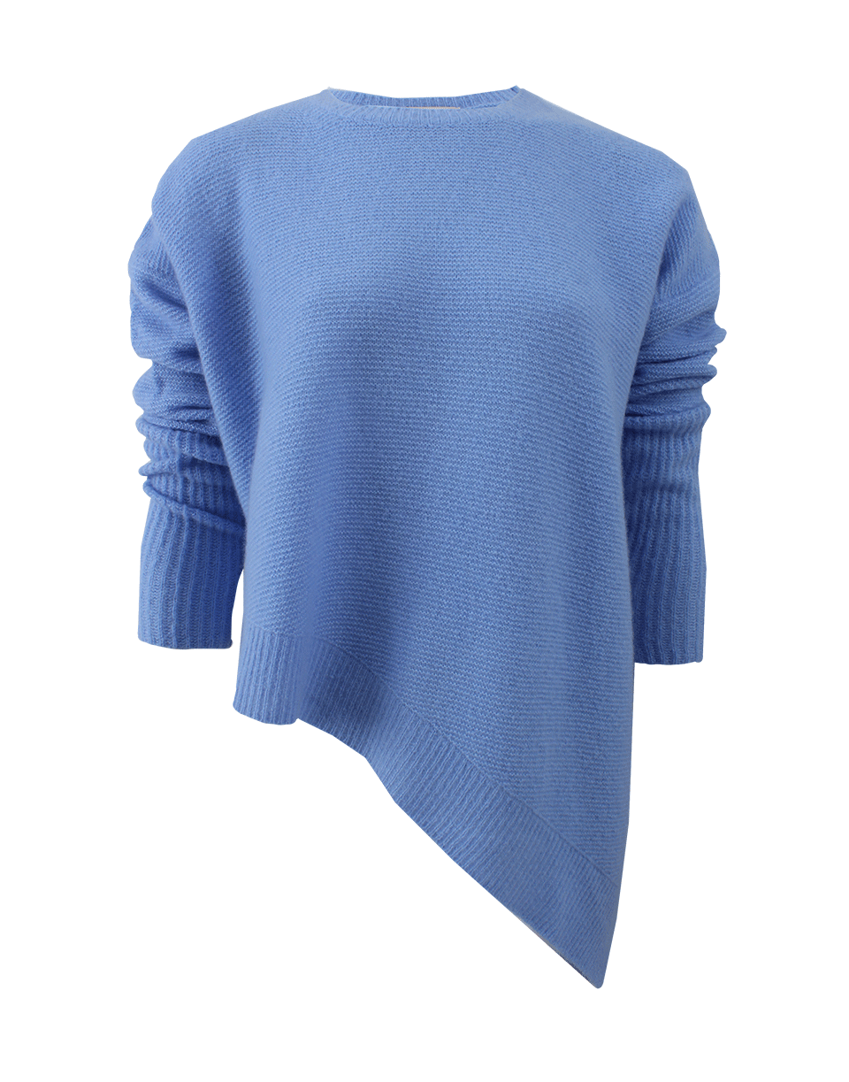 STELLA MCCARTNEY-Asymmetric Jumper-