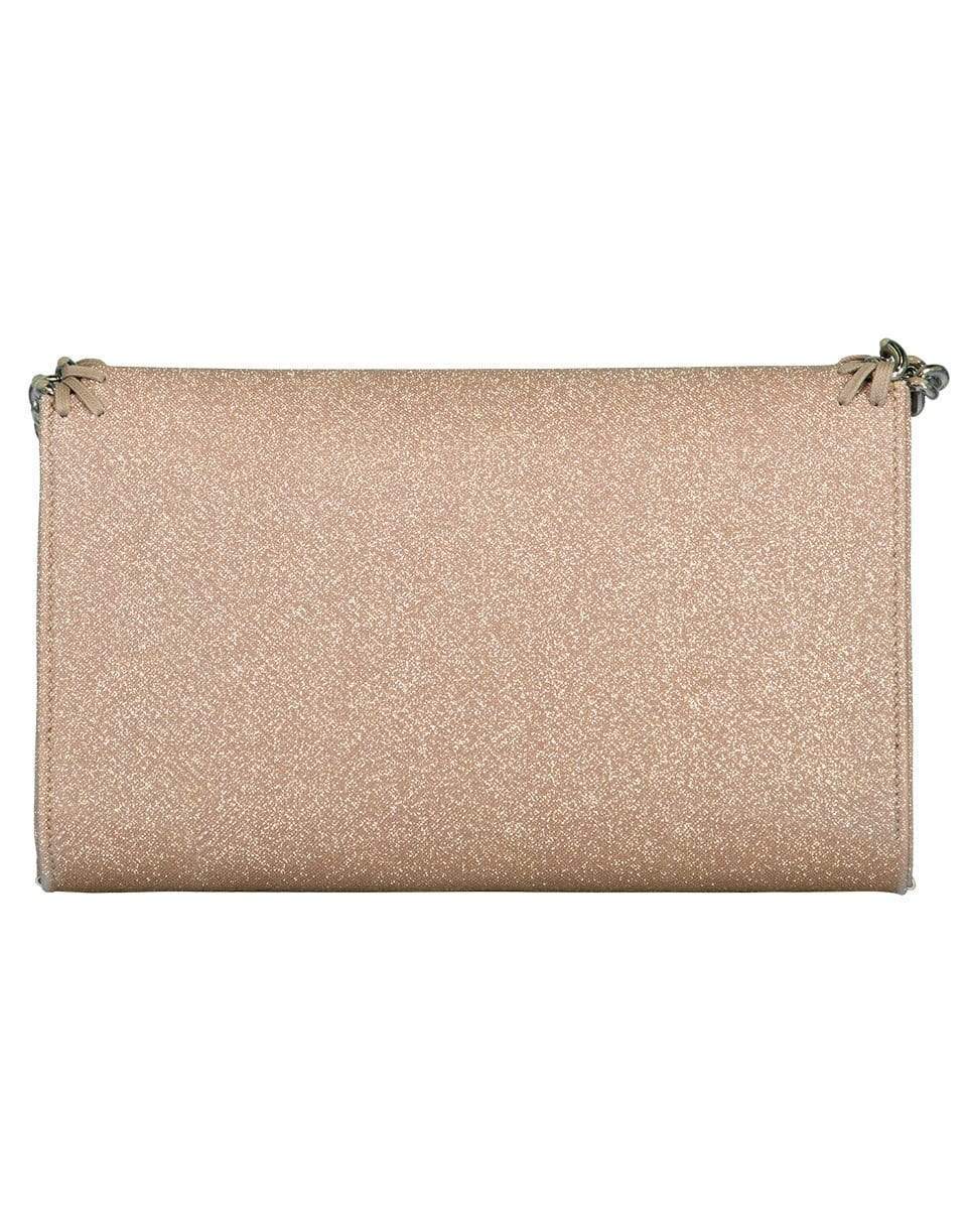 STELLA MCCARTNEY-Mini Falabella Novelty- Misty Rose-MSTYROSE