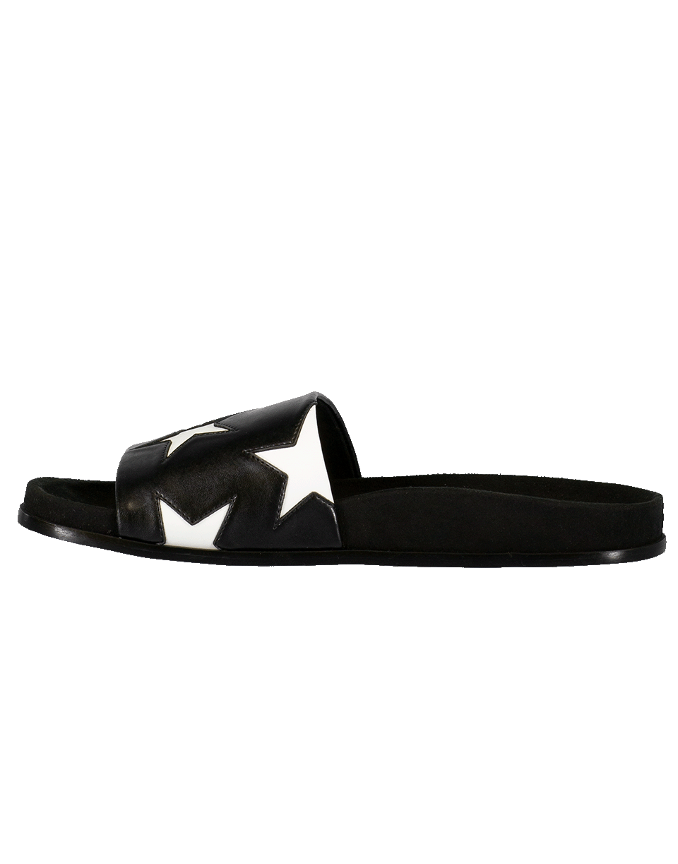 STELLA MCCARTNEY-Stars Basic Slide-