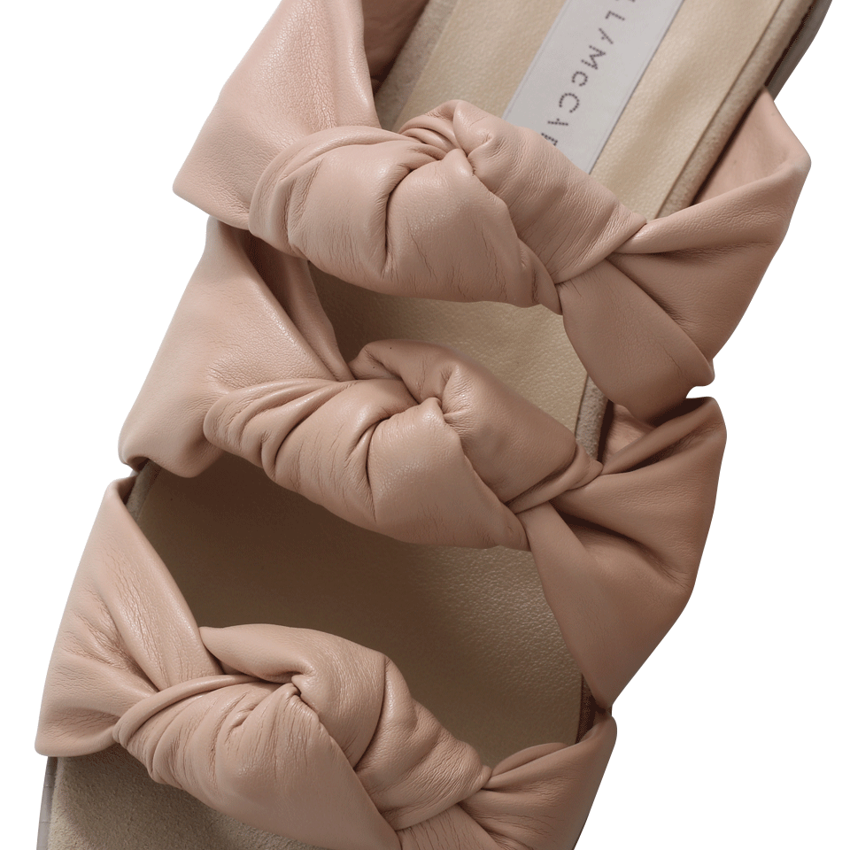 STELLA MCCARTNEY-Darcy Sandal-