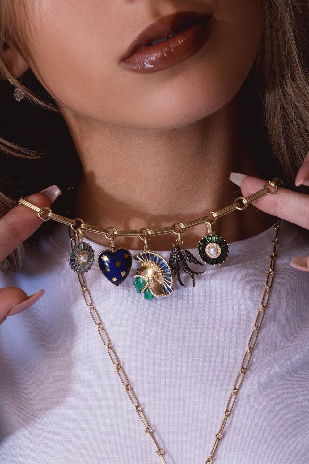 STORROW-Emily Charm-