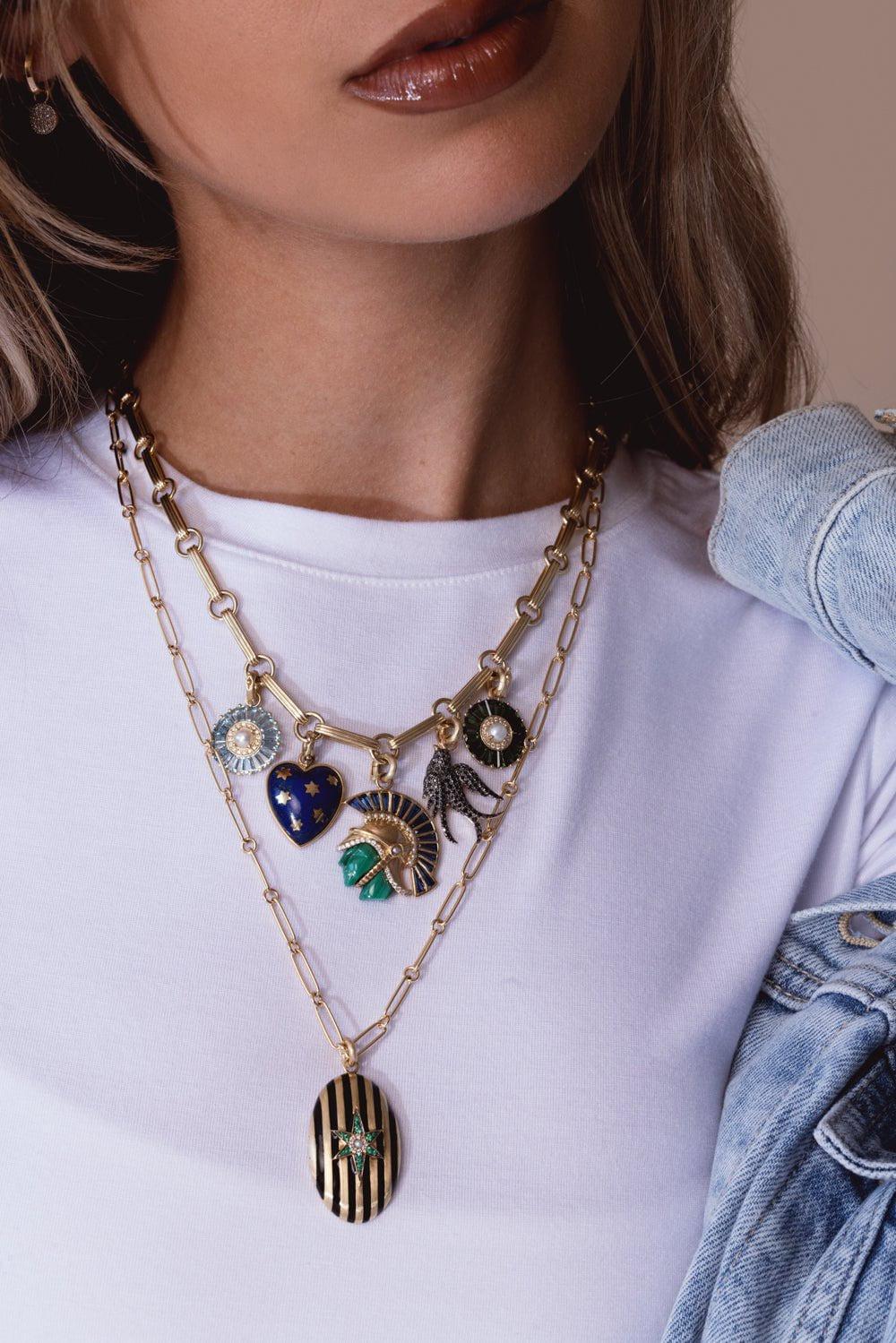 STORROW-Emily Charm-