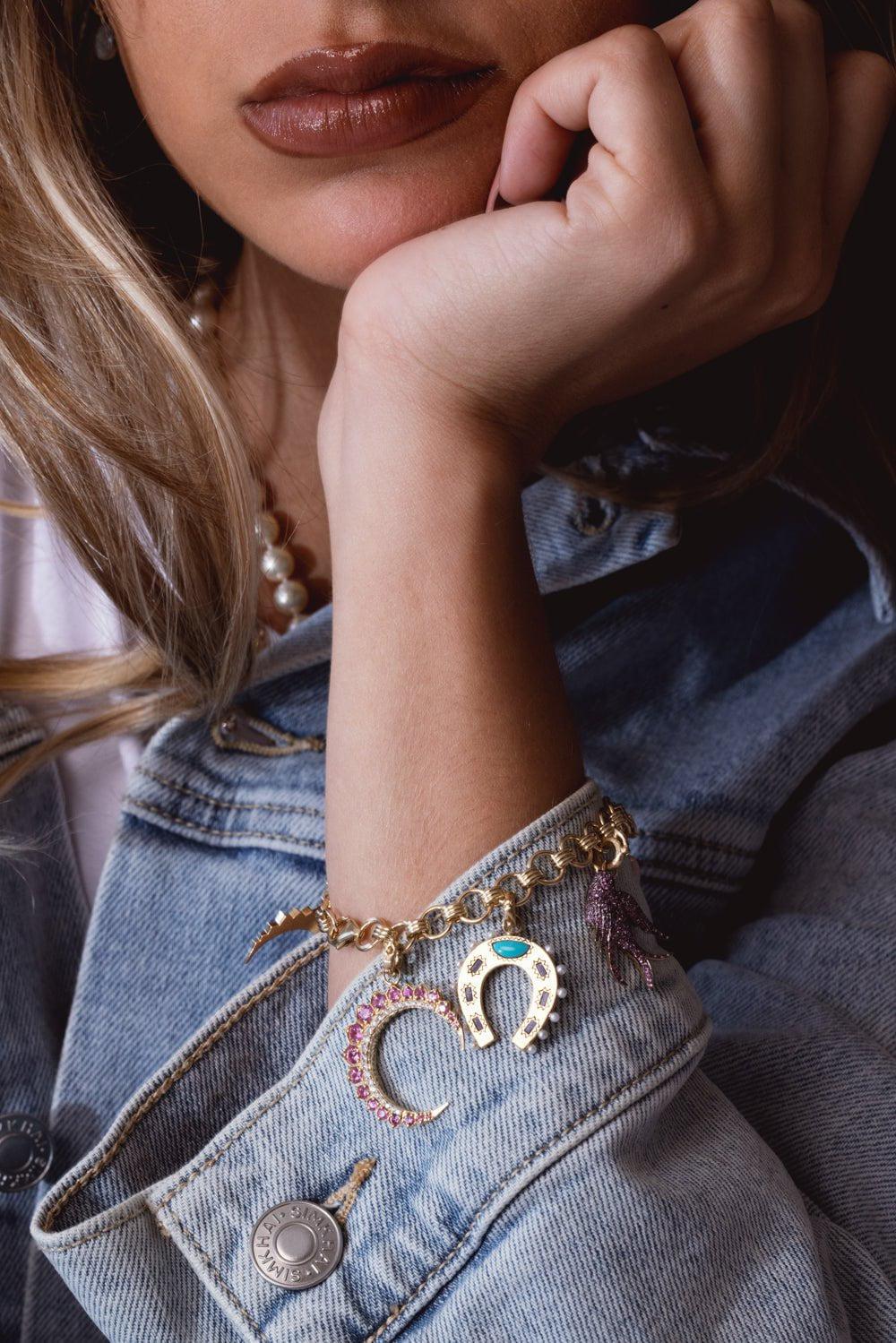 STORROW-Estelle Charm-