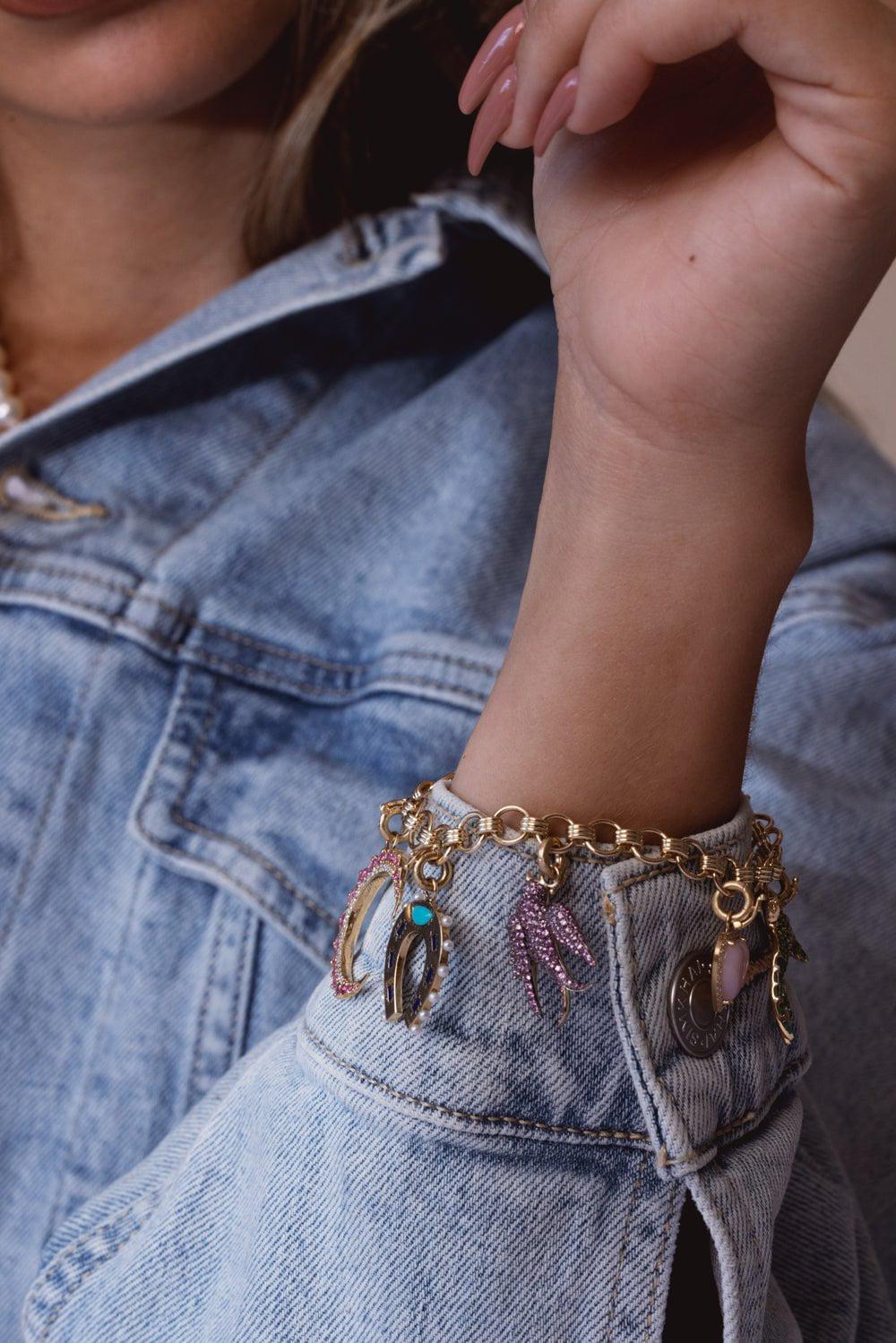 STORROW-Estelle Charm-