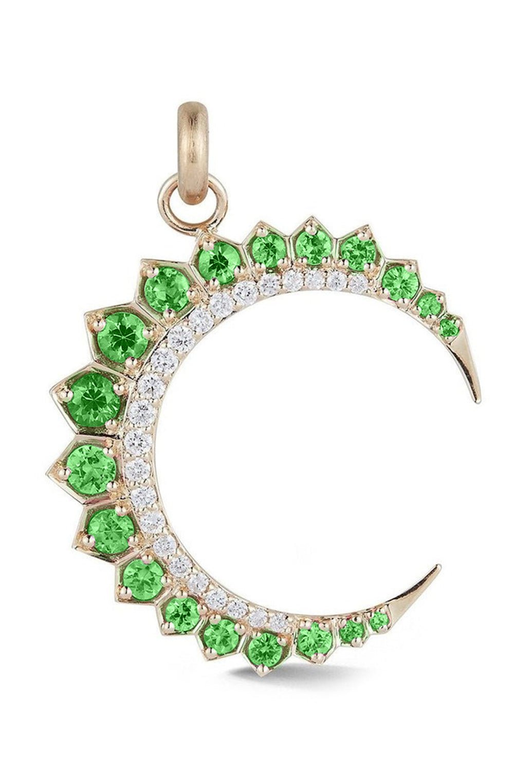 STORROW-Estelle Charm-YELLOW GOLD