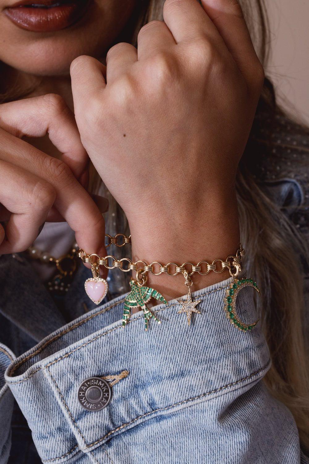 STORROW-Estelle Charm-