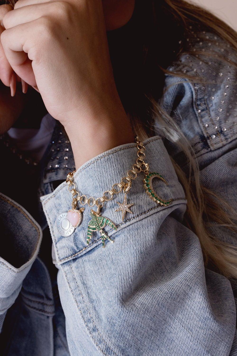 STORROW-Estelle Charm-