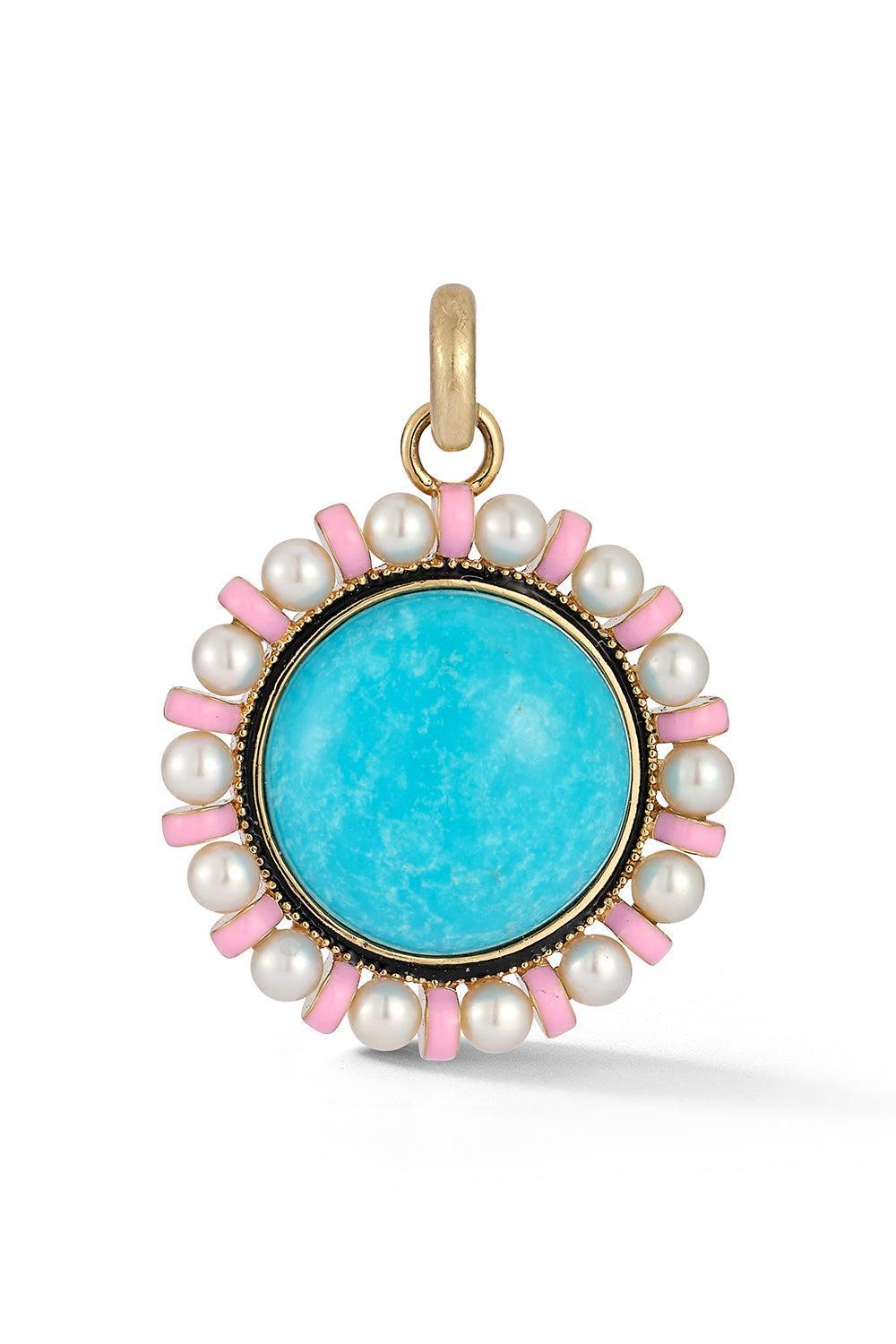 Libby Charm-YELLOW GOLD-JEWELRYFINE JEWELPENDANT-STORROW