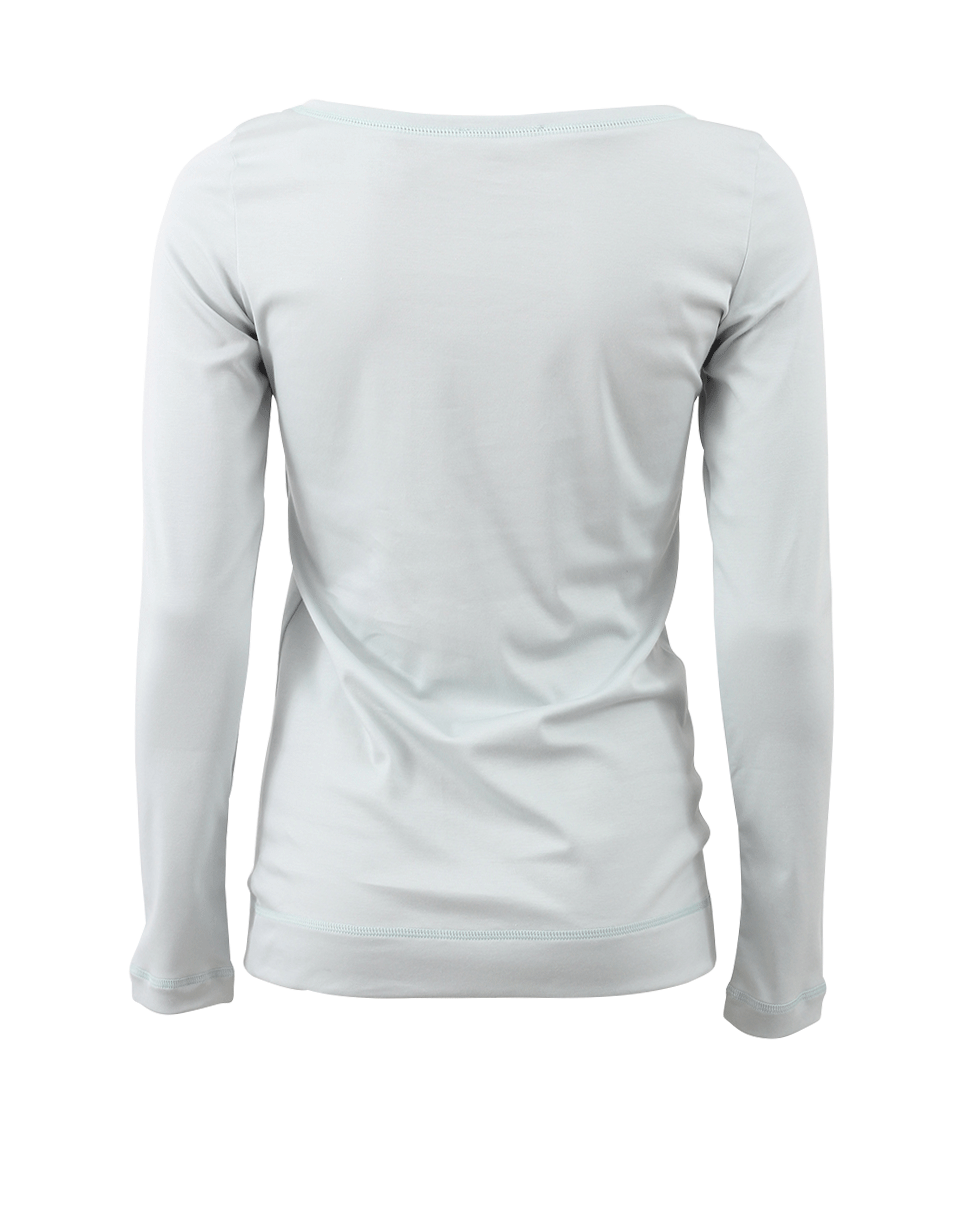 STRENESSE-Longsleeve Tee-