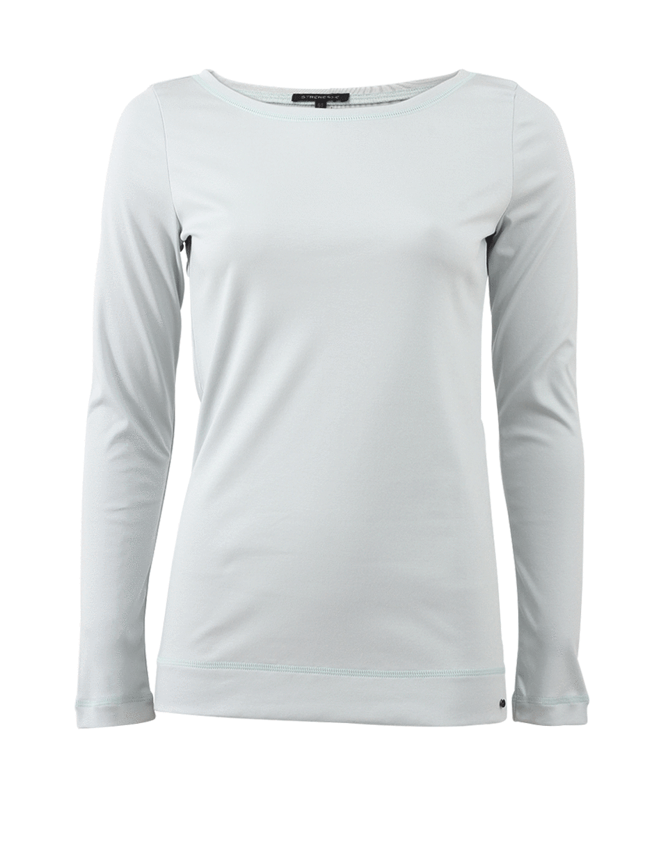 STRENESSE-Longsleeve Tee-