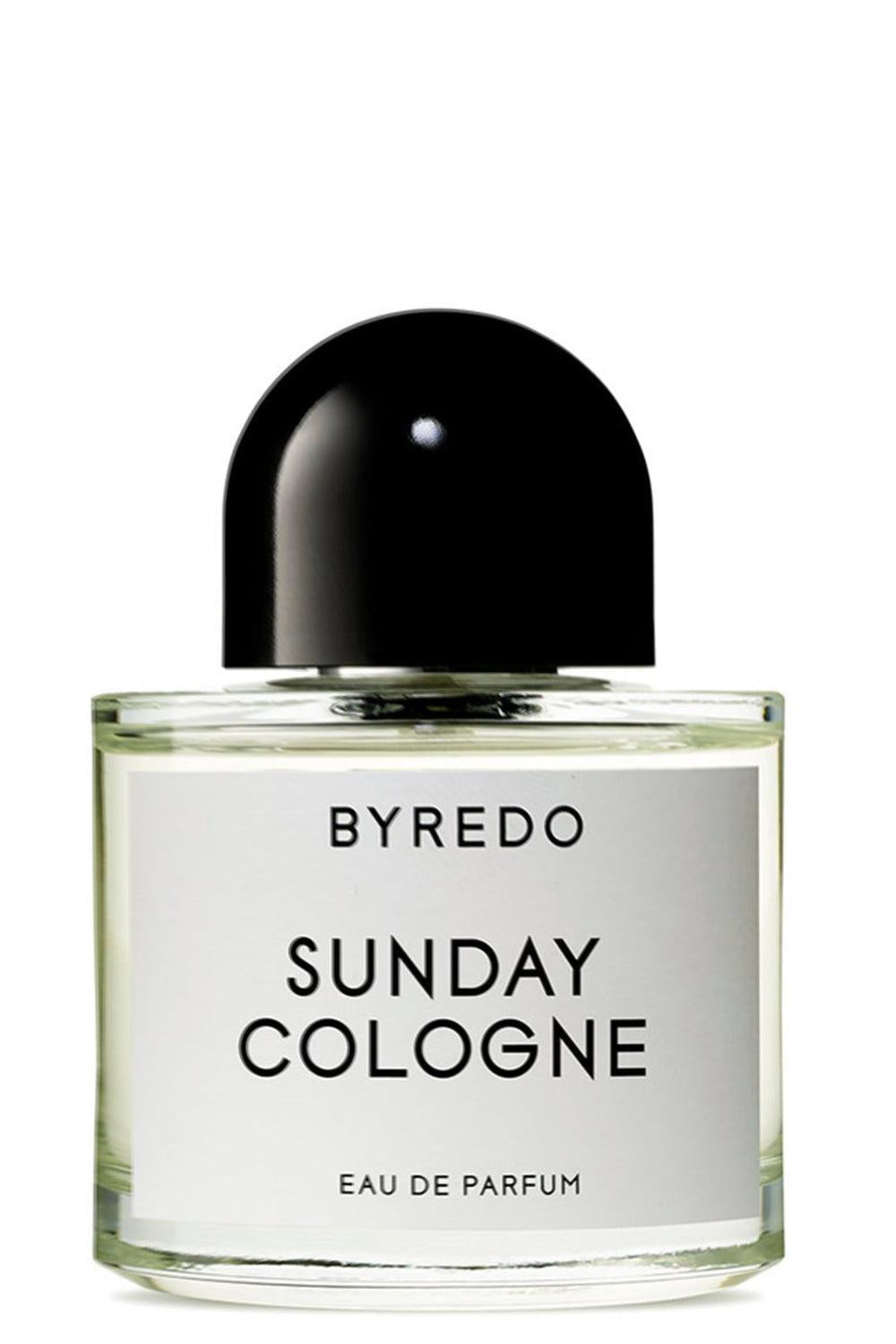 Sunday Cologne - 50ml