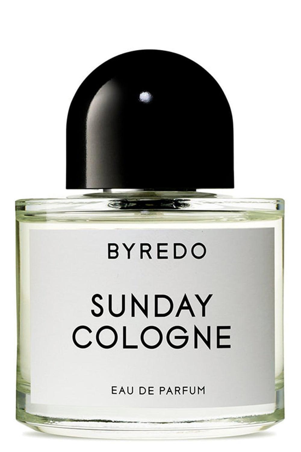 Sunday Cologne - 100ml-SUNDAY COLOGNE-100ML-BEAUTYFRAGRAN-BYREDO
