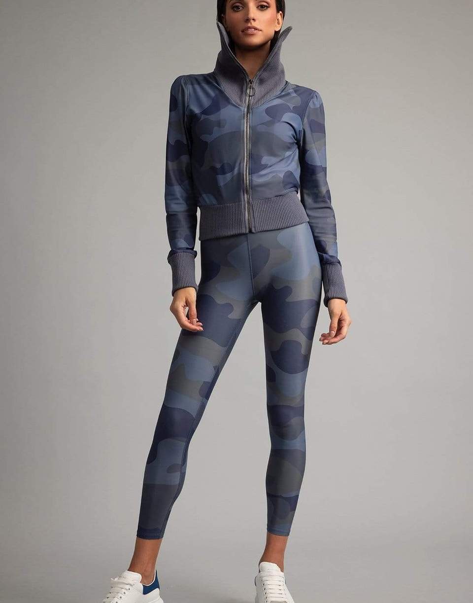 SUNWREN-Altitude Track Jacket-