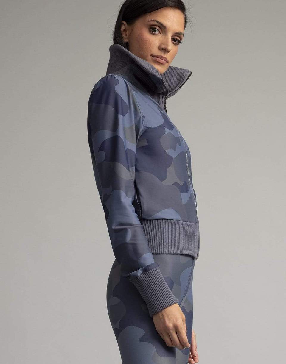 SUNWREN-Altitude Track Jacket-