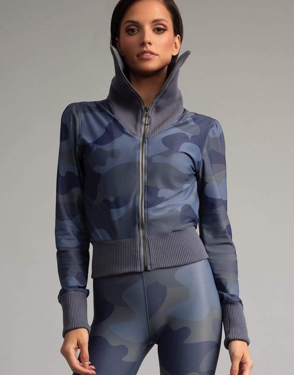 SUNWREN-Altitude Track Jacket-