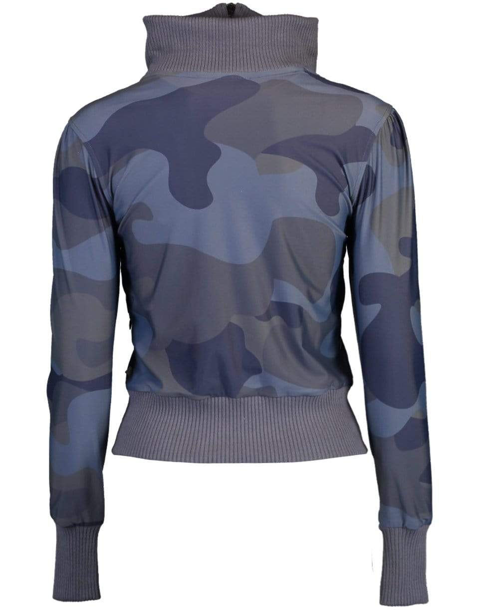 SUNWREN-Altitude Track Jacket-