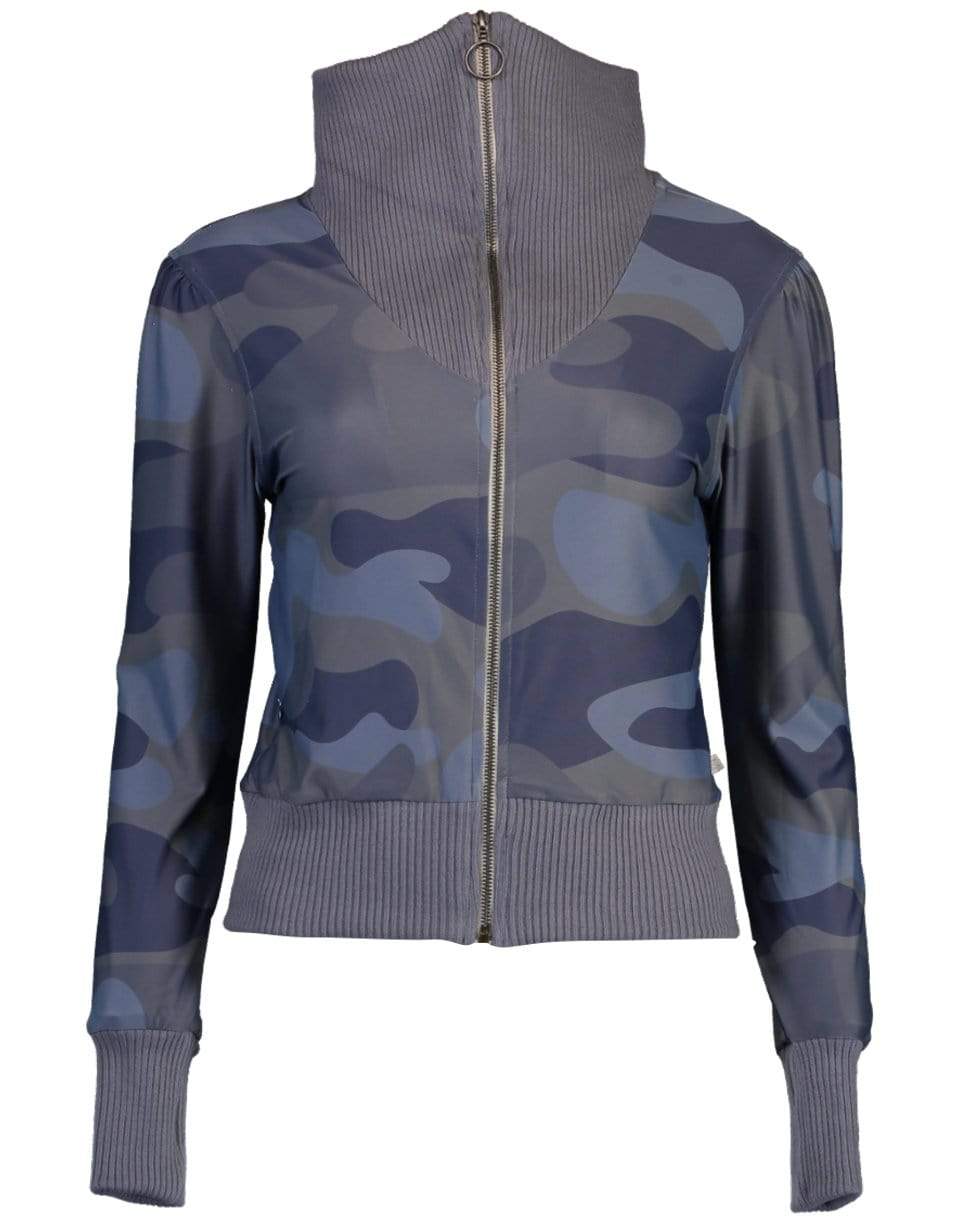 SUNWREN-Altitude Track Jacket-
