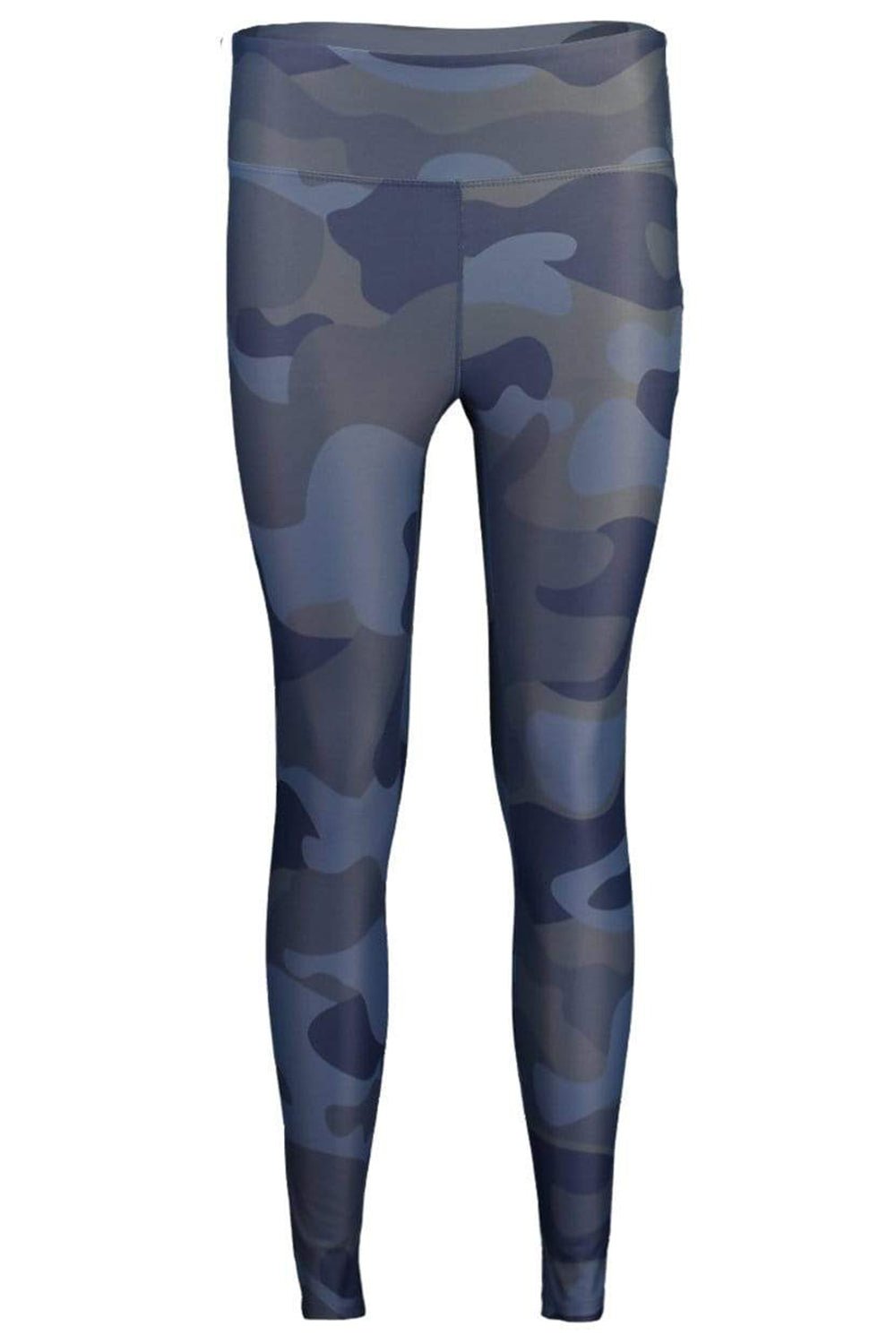 SUNWREN-Phoenix High Rise Legging-