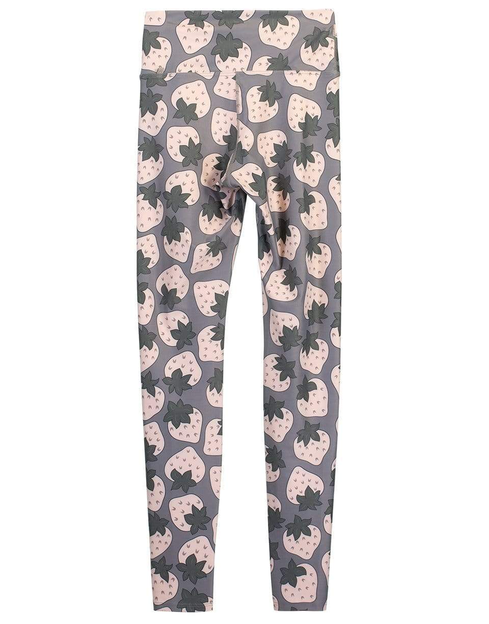 SUNWREN-Phoenix High Rise Legging-