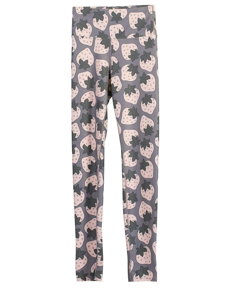 SUNWREN-Phoenix High Rise Legging-