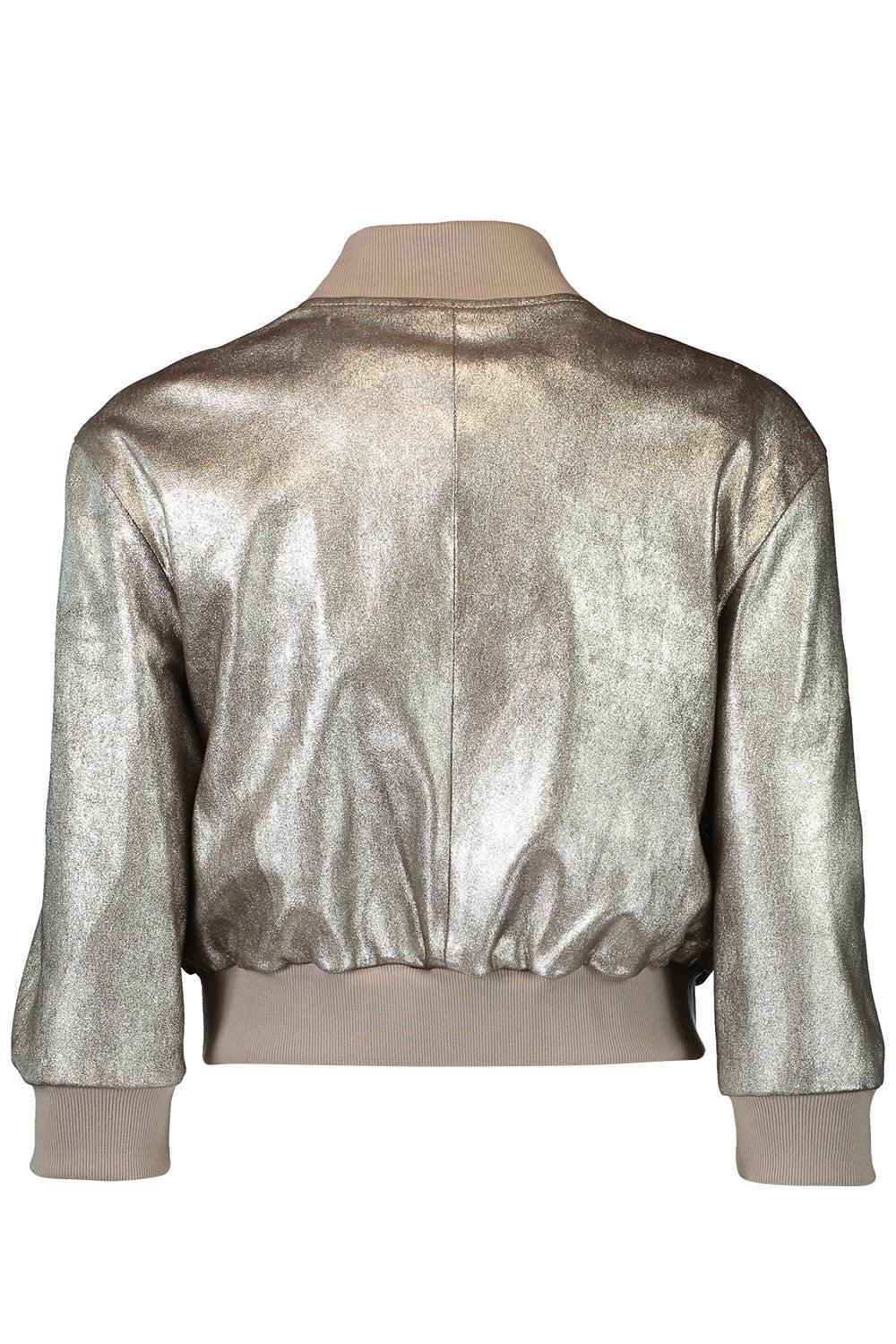 Bomber Jacket-TAUPQRTZ-4-CLOTHINGJACKETLEATHER-SUSAN BENDER