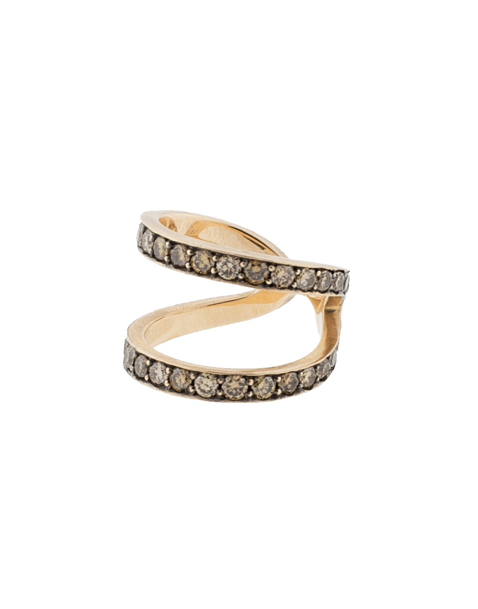SYLVA & CIE-Wonder Woman Ring-ROSE GOLD