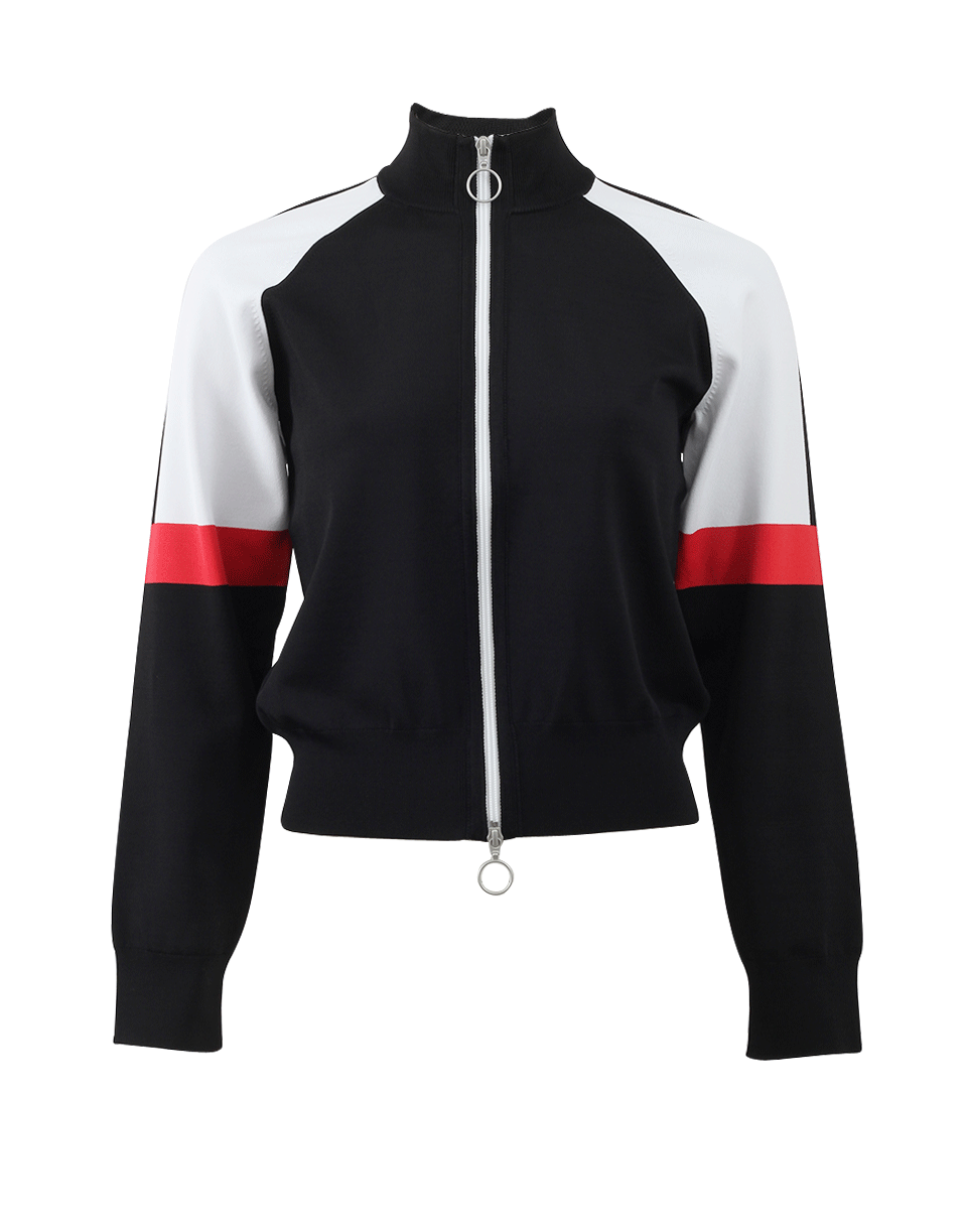 Color Block Track Jacket | T BY ALEXANDER WANG – Marissa Collections