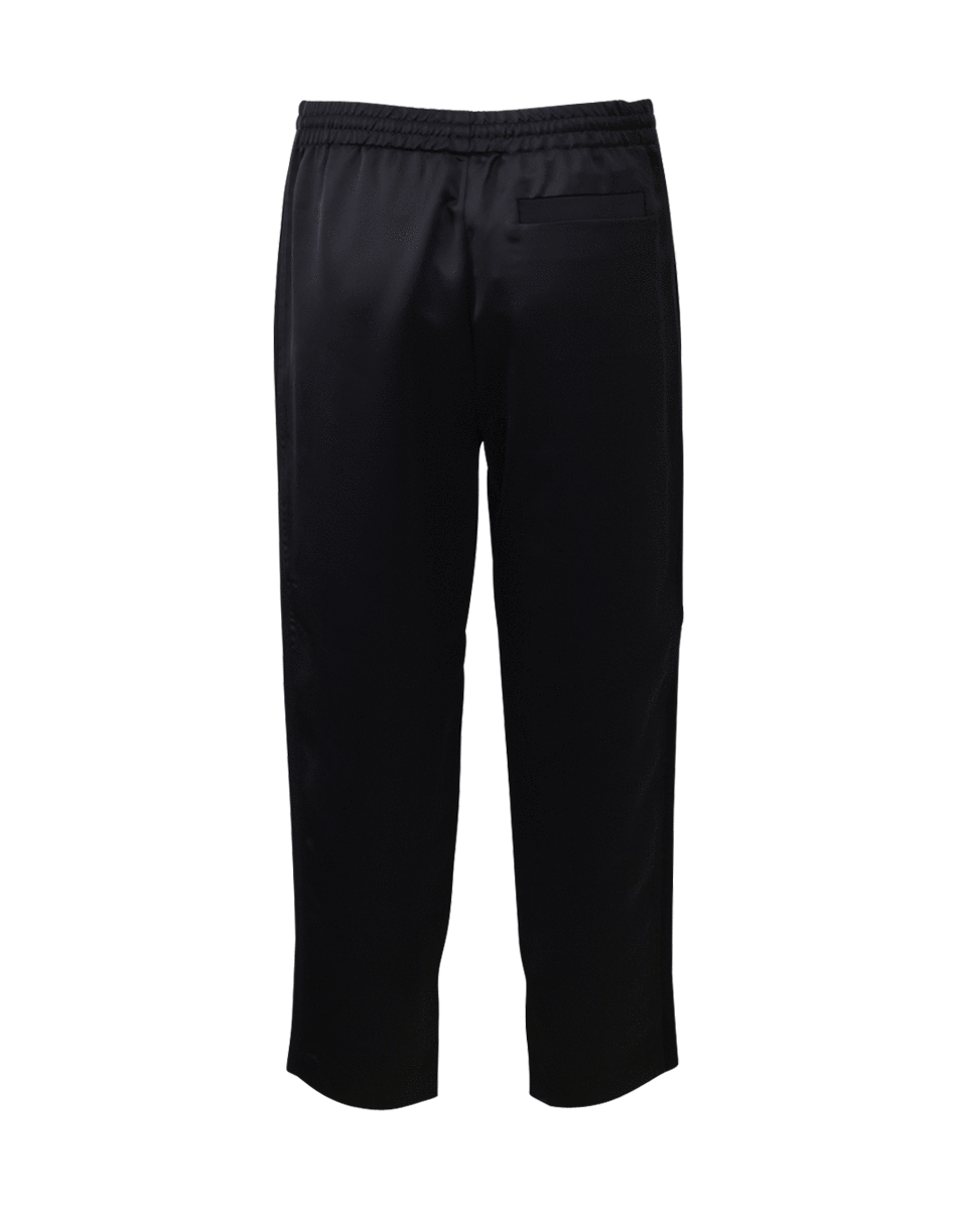 T BY ALEXANDER WANG-Pull On Track Pant-