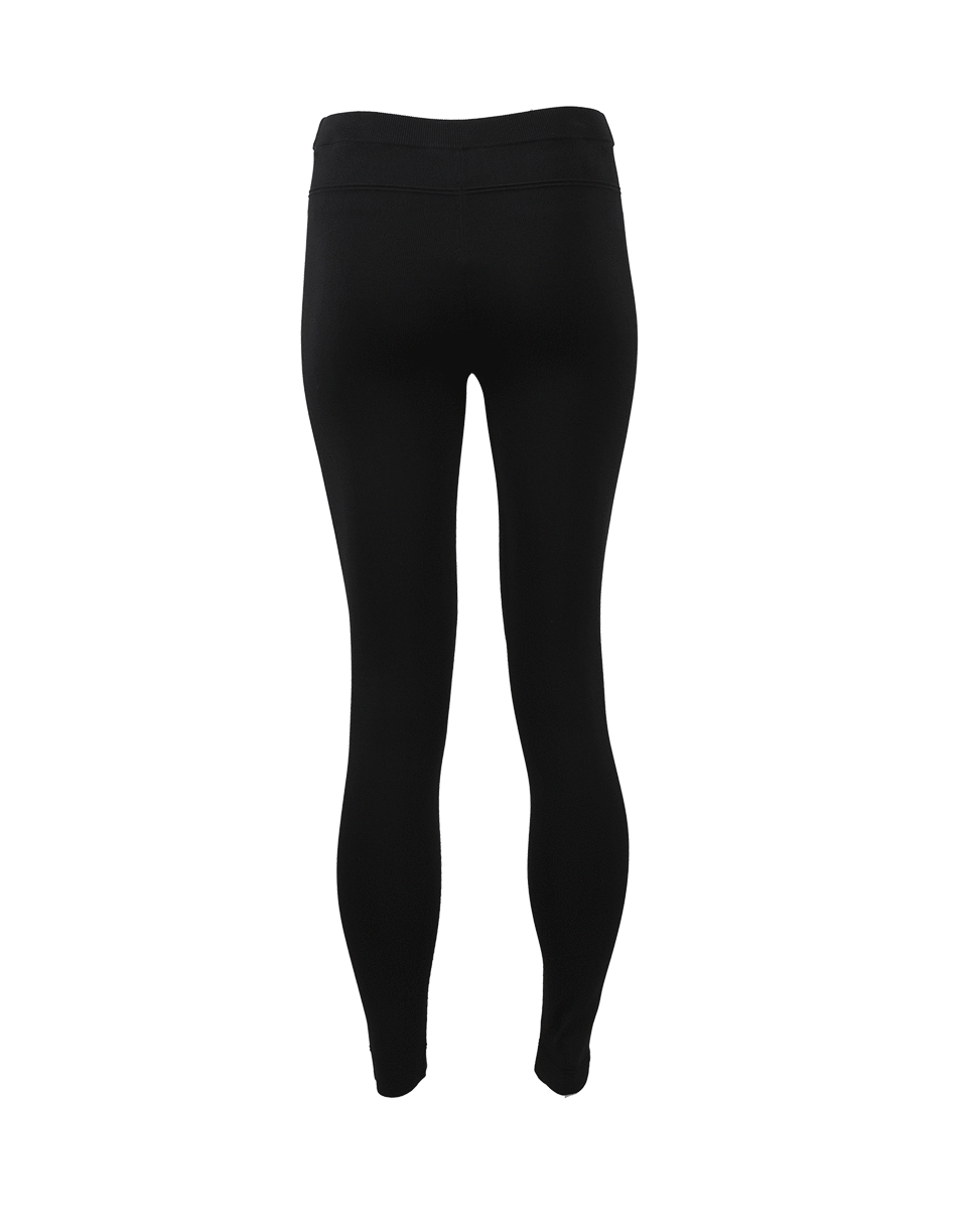 T BY ALEXANDER WANG-Rayon Legging-