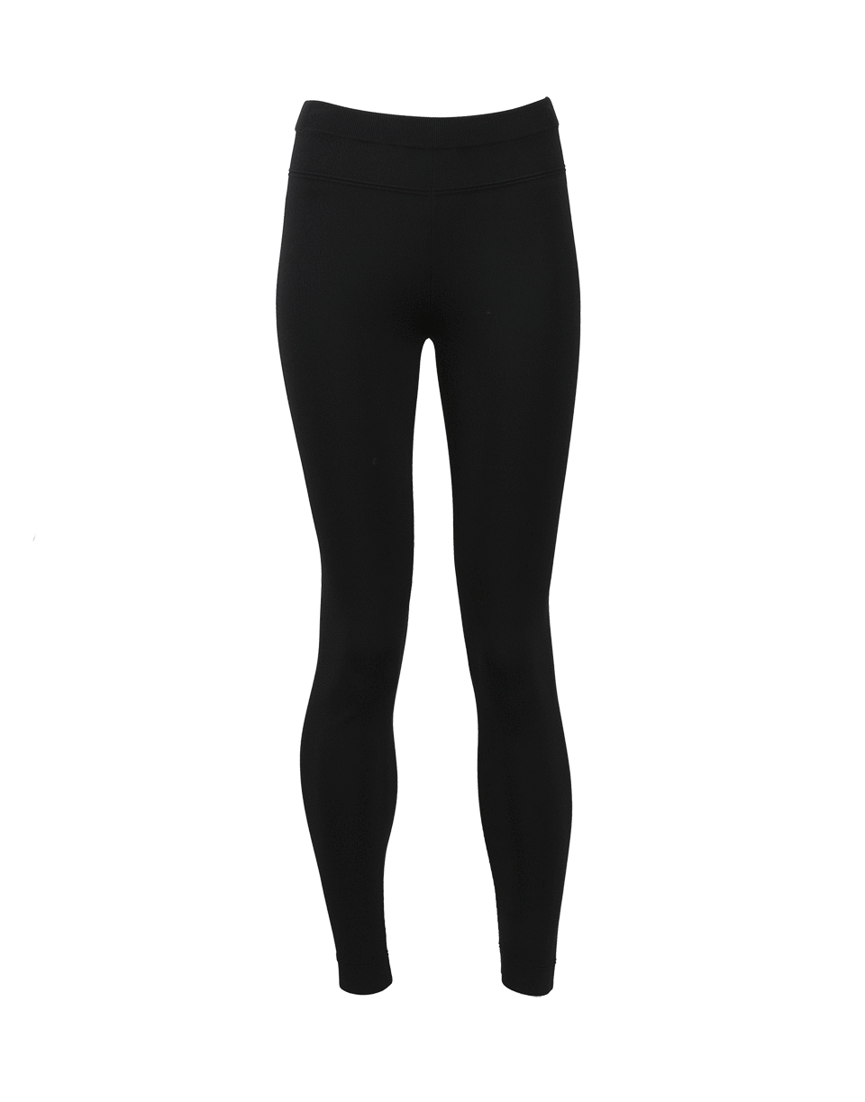 T BY ALEXANDER WANG-Rayon Legging-