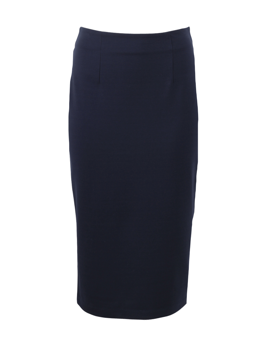 T BY ALEXANDER WANG-Pencil Skirt-