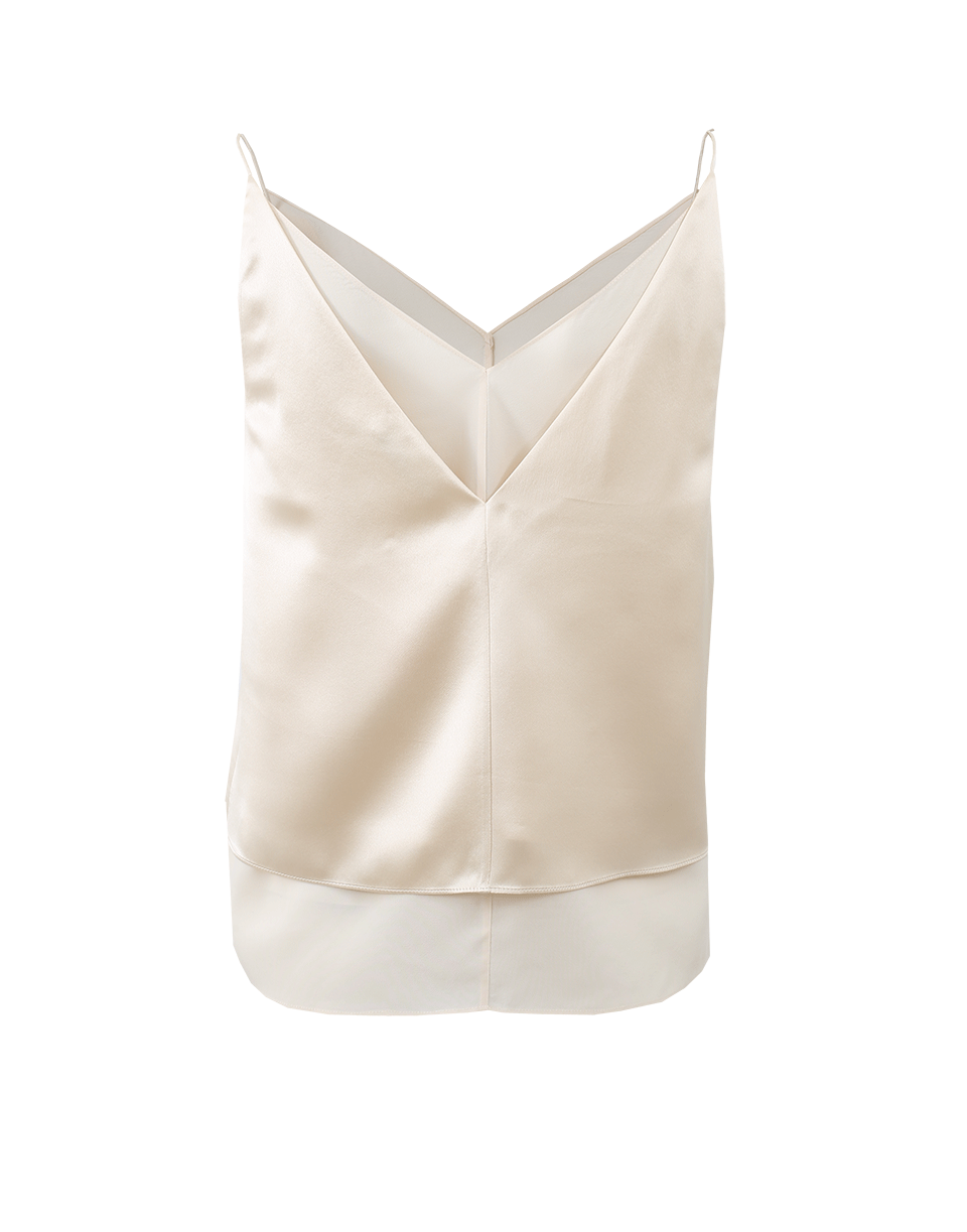 T BY ALEXANDER WANG-Charmuese Cami-