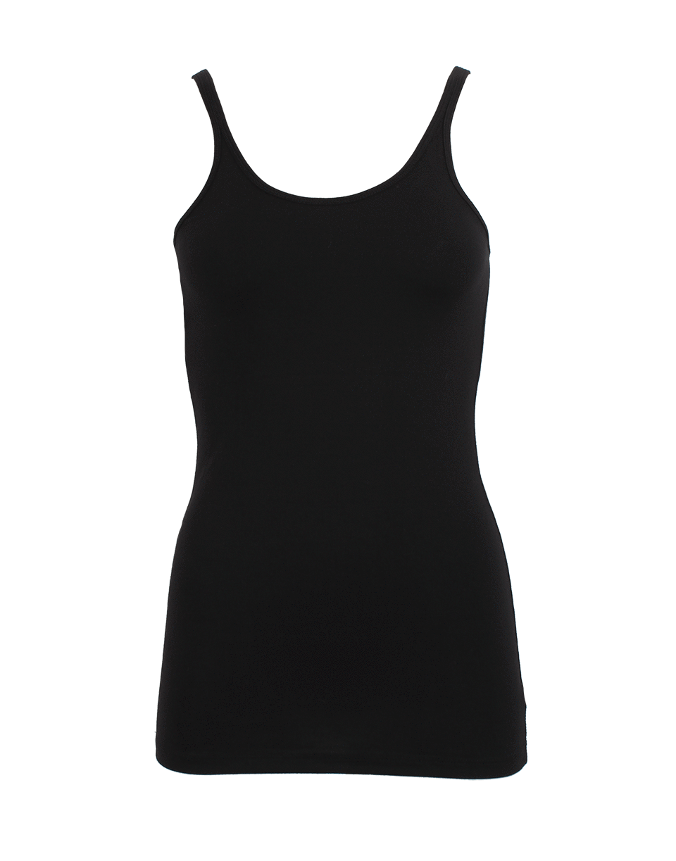 T BY ALEXANDER WANG-Cami Tank-