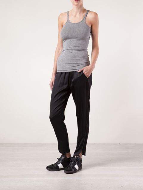 T BY ALEXANDER WANG-Cami Tank-