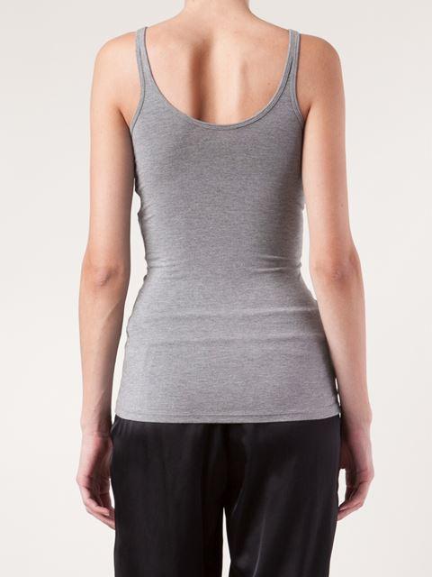 T BY ALEXANDER WANG-Cami Tank-