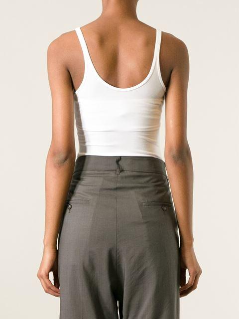 T BY ALEXANDER WANG-Cami Tank-