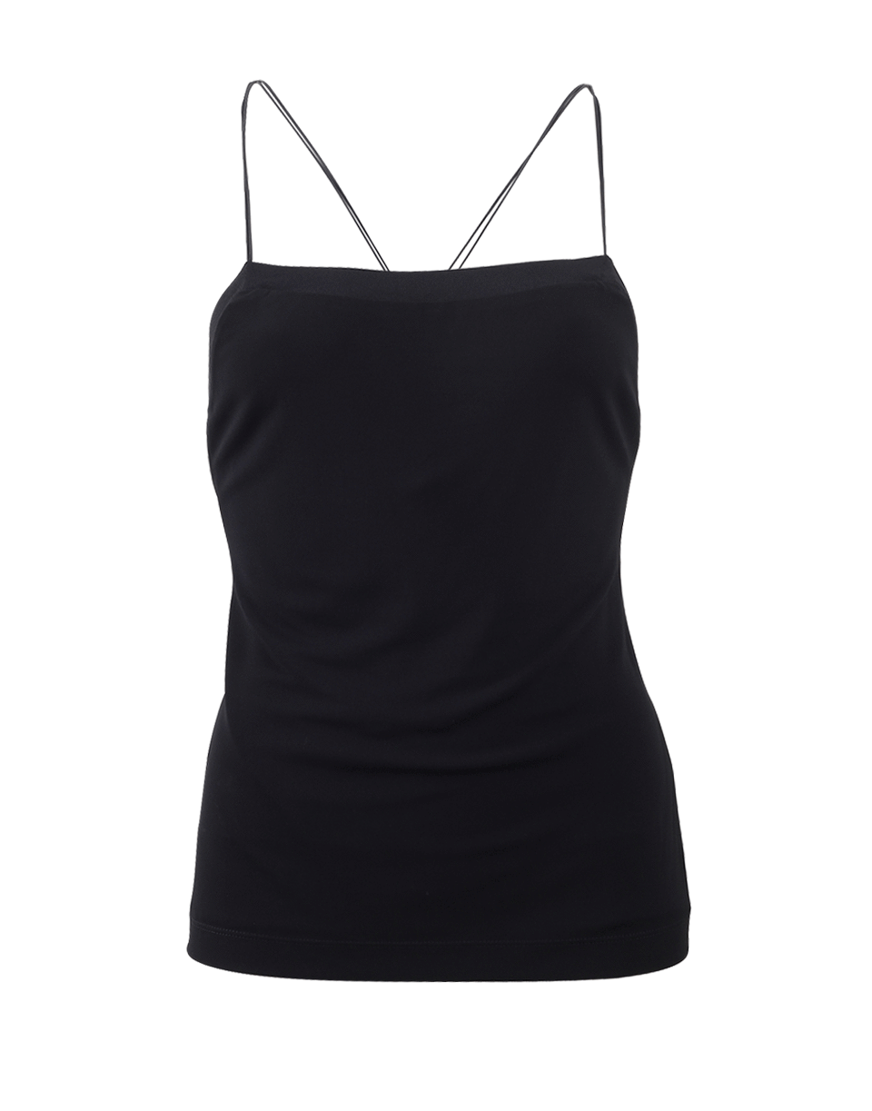 T BY ALEXANDER WANG-Open Back Camisole-