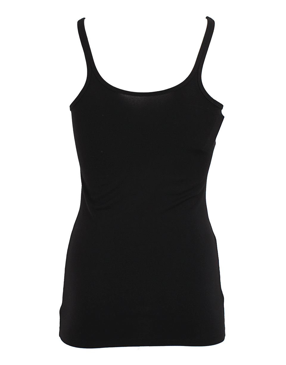 T BY ALEXANDER WANG-Cami Tank-