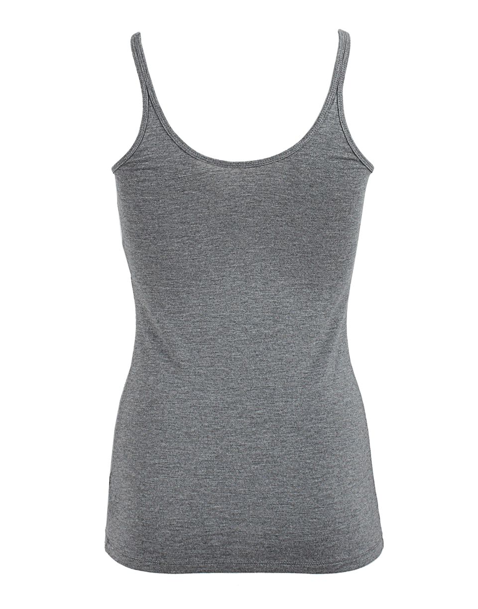 T BY ALEXANDER WANG-Cami Tank-