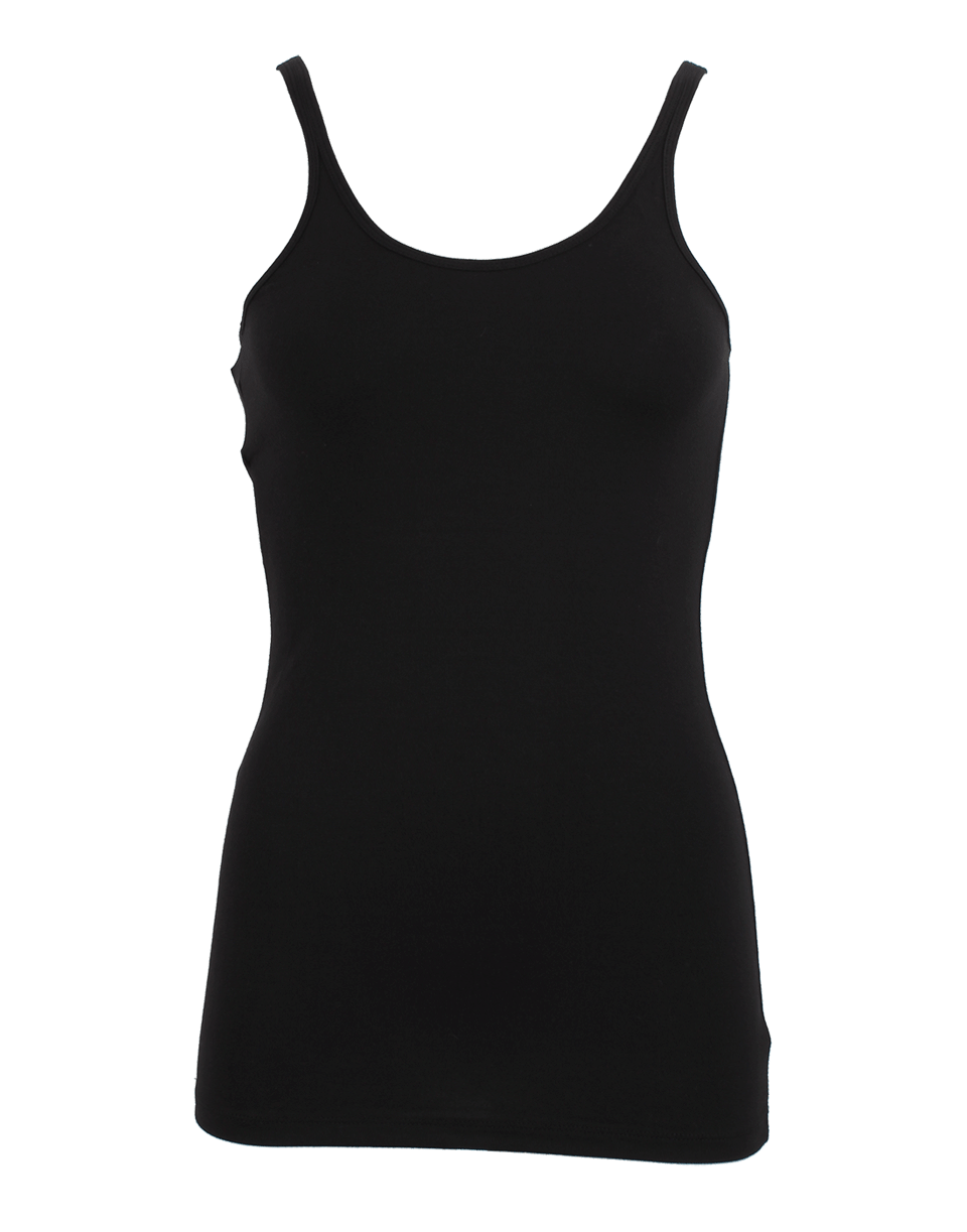 T BY ALEXANDER WANG-Cami Tank-