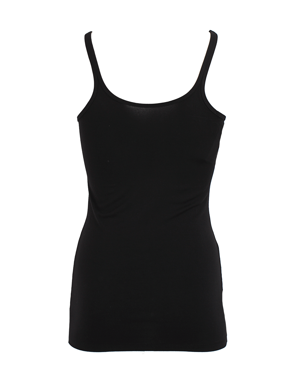 T BY ALEXANDER WANG-Modal Spandex Cami Tank-