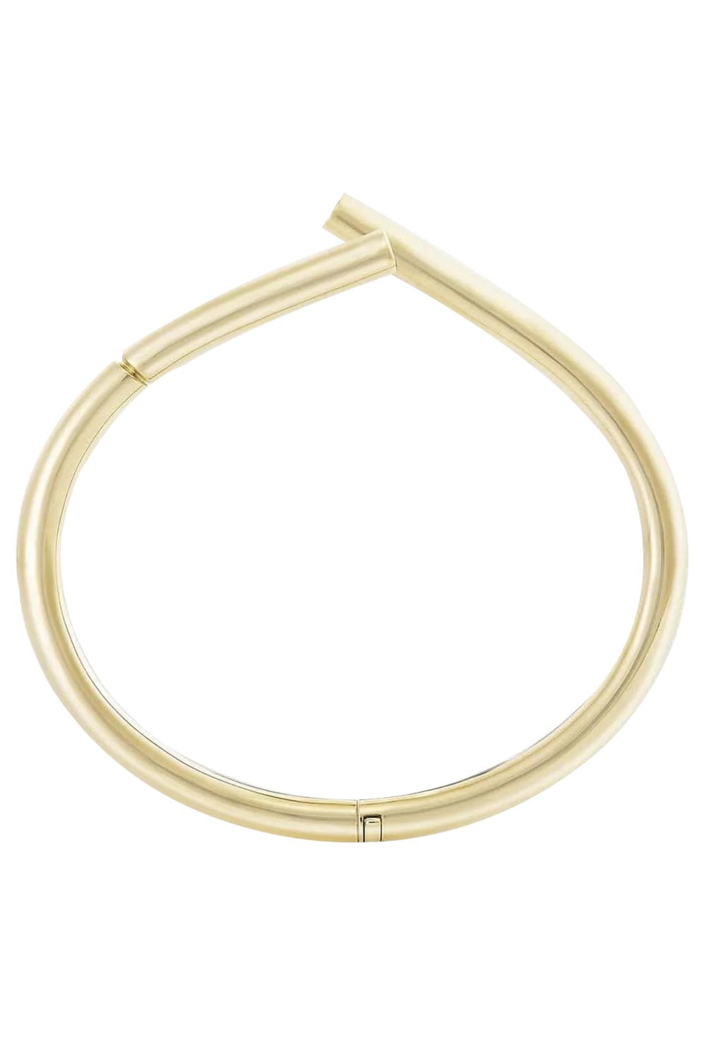 TABAYER-Yellow Gold Oera Bracelet - 17-YELLOW GOLD