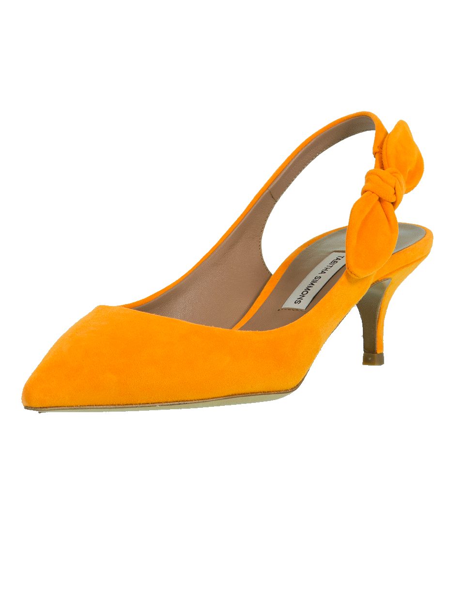 TABITHA SIMMONS-Rise Slingback-