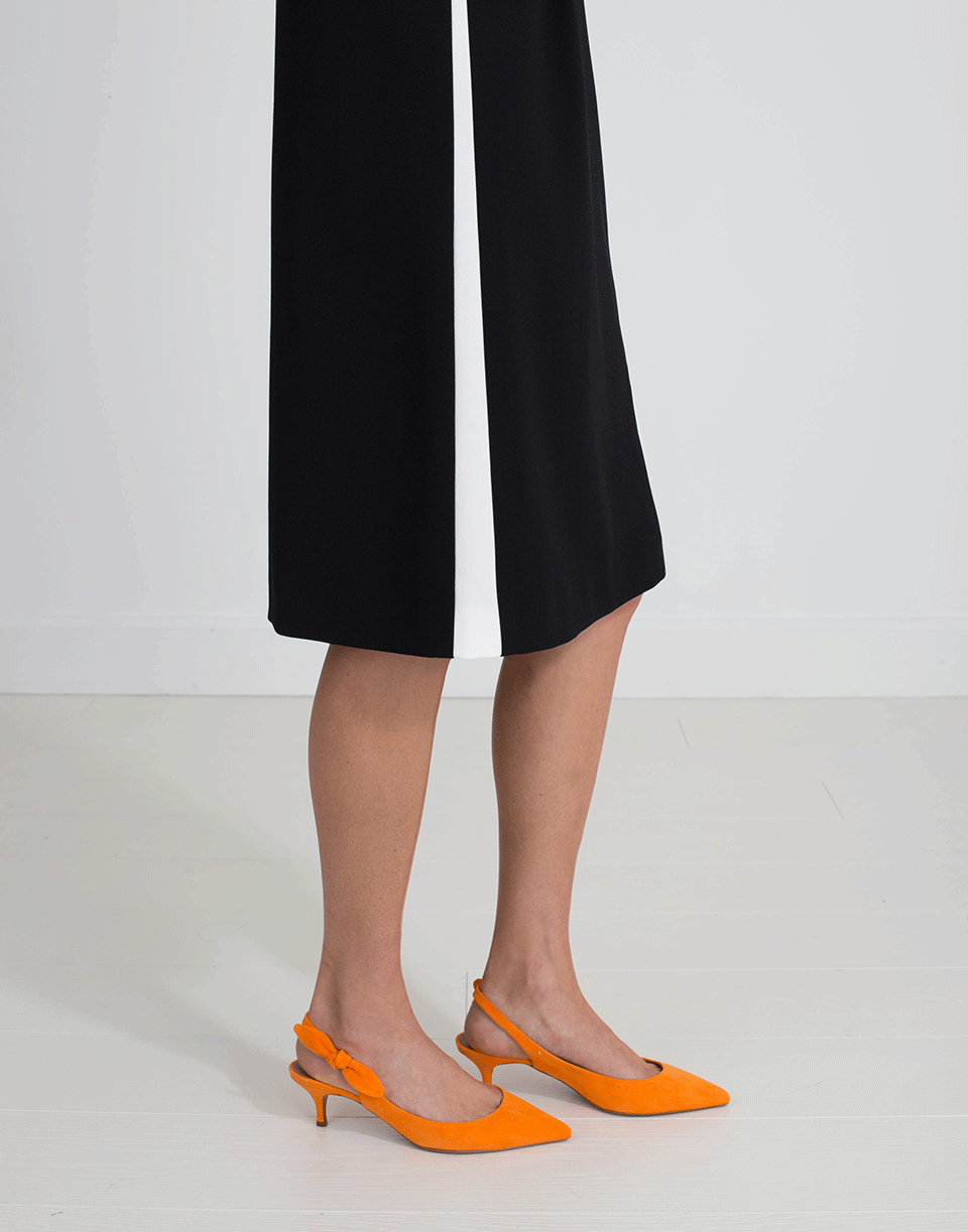 TABITHA SIMMONS-Rise Slingback-