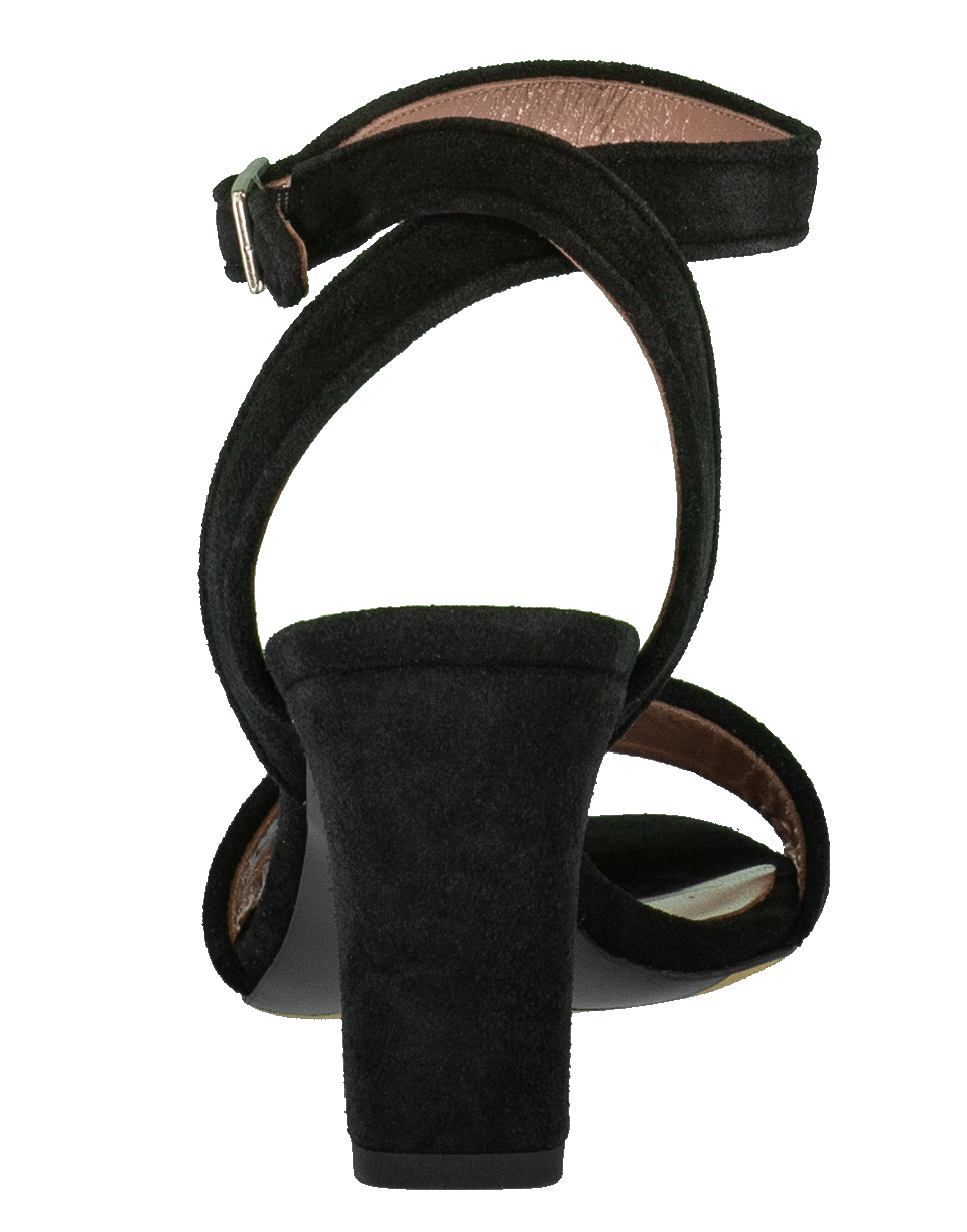 TABITHA SIMMONS-Leticia Suede Sandal-