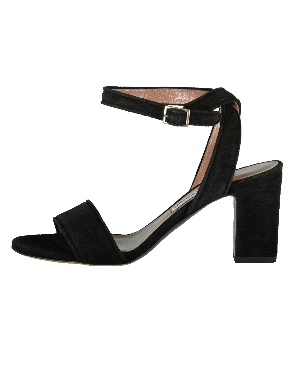 TABITHA SIMMONS-Leticia Suede Sandal-