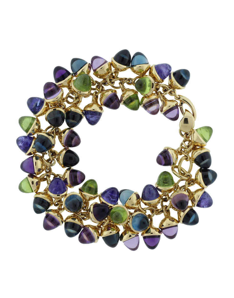 TAMARA COMOLLI-Bohemian Mikado Flamenco Bracelet-ROSE GOLD