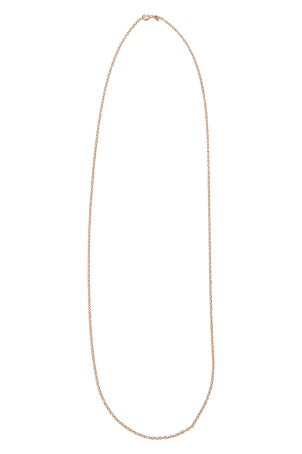 TAMARA COMOLLI-Belchor Chain-ROSE GOLD